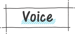 voice