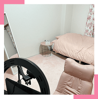 チャットルーム