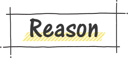 Reason
