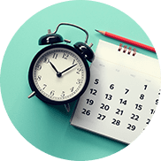 縛りなし好きな時間に働ける!