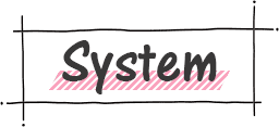 system