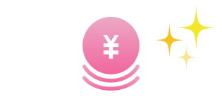 円マークのコイン