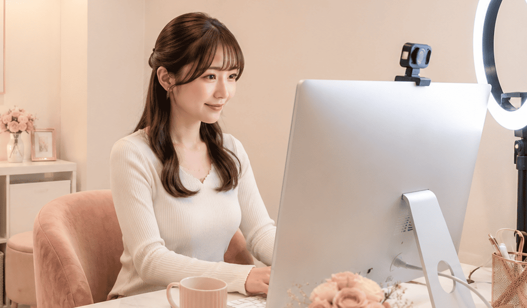完全個室でプライバシーを確保！