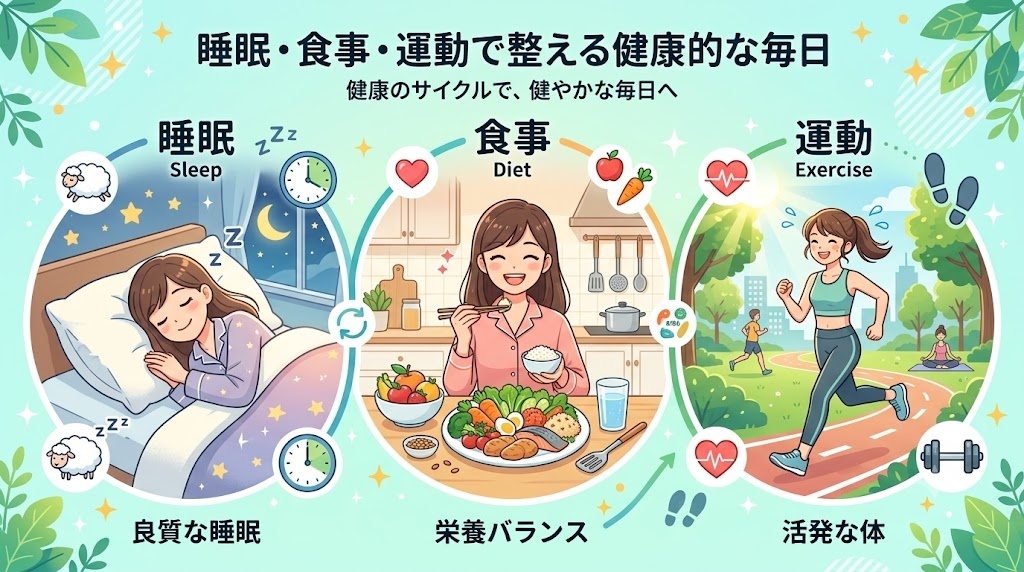 メンタルケア