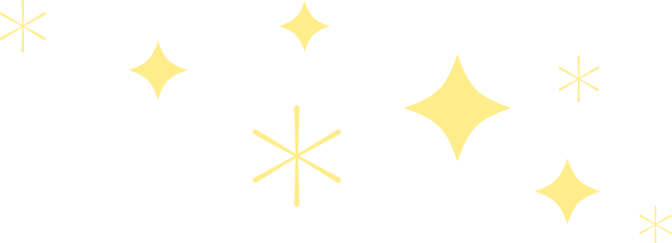 キラキラ