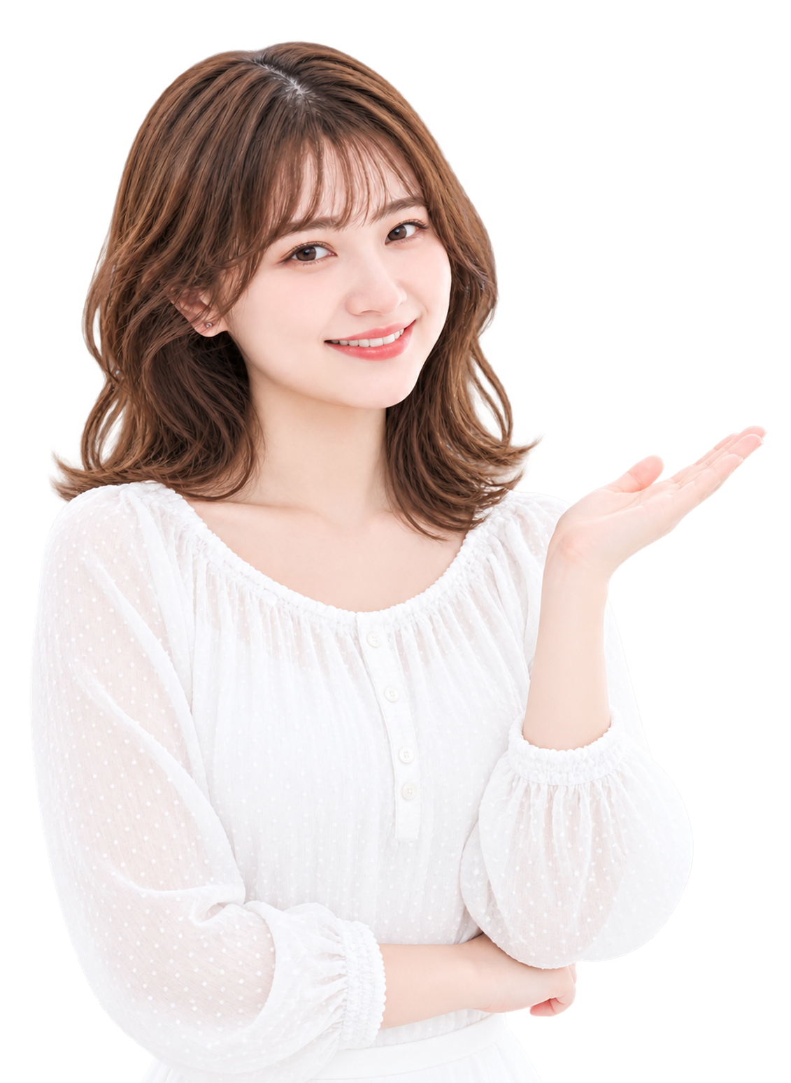 女性